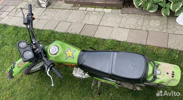 Racer RC150-23X enduro L150