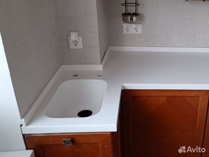 Столешница для кухни Staron Project 100х60