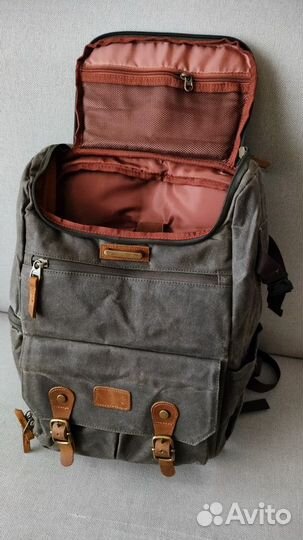 Фоторюкзак