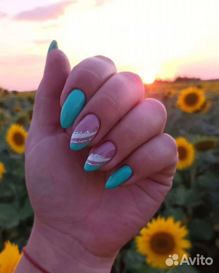 Маникюр с выездом на дом