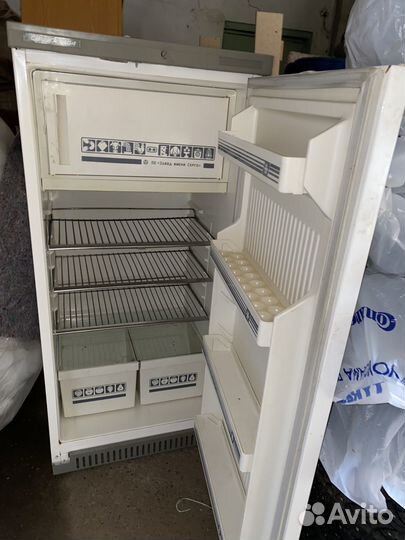Холодильник Свияга 404