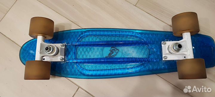 Скейтборд/ Пенни борд