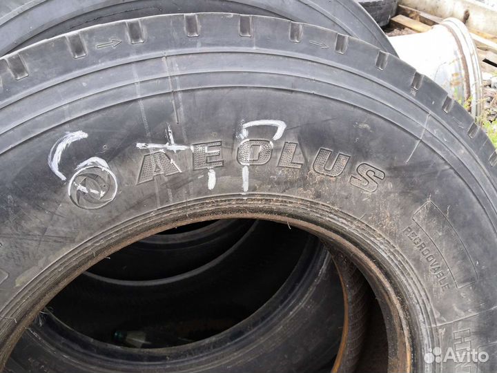Aeolus HN355 295/75 R22