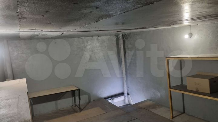 Гараж, 24 м²