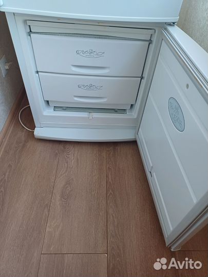 Холодильник бу