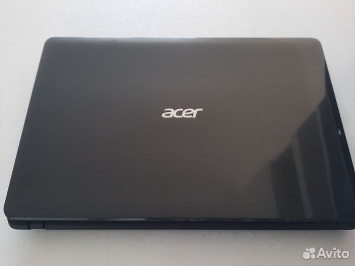 Ноутбук Acer Aspire E1-531