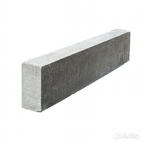 Перемычка полистиролбетонная, Оплата на месте