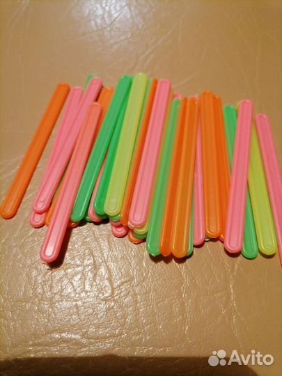 Счетные палочки