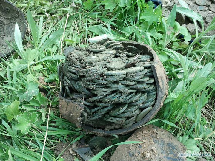 Металлоискатели Квесты разные от14391 в Твери