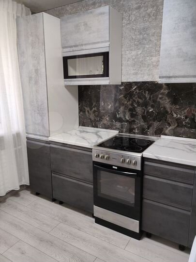 2-к. квартира, 51,8 м², 3/9 эт.