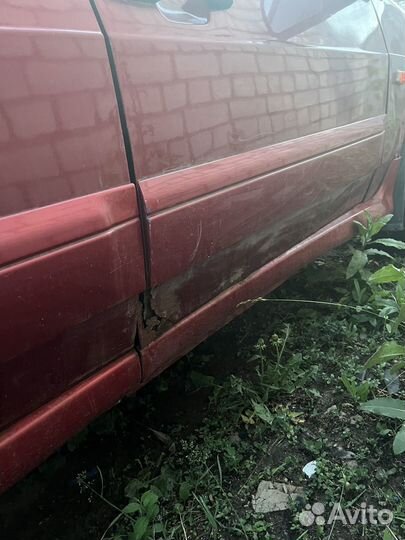 ВАЗ 2109 1.5 МТ, 2001, 180 000 км