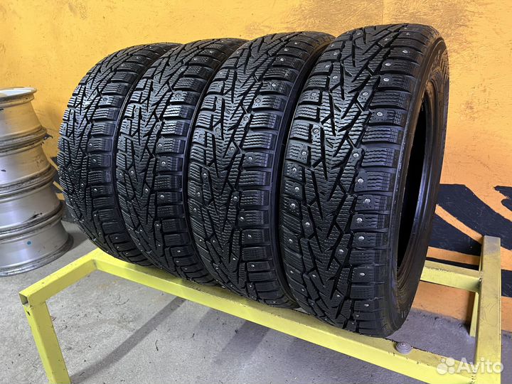 Nokian Tyres Nordman 7 185/65 R15