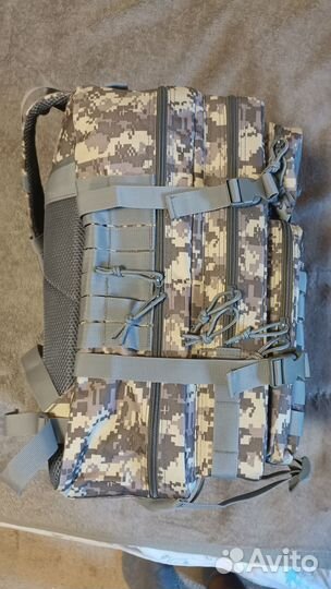 Тактический рюкзак 50 литров ACU