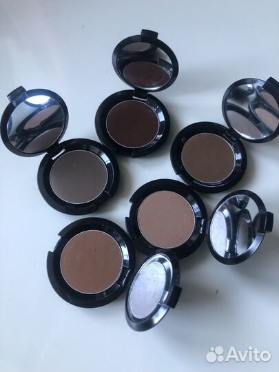 Гель для бровей Bobbi Brown