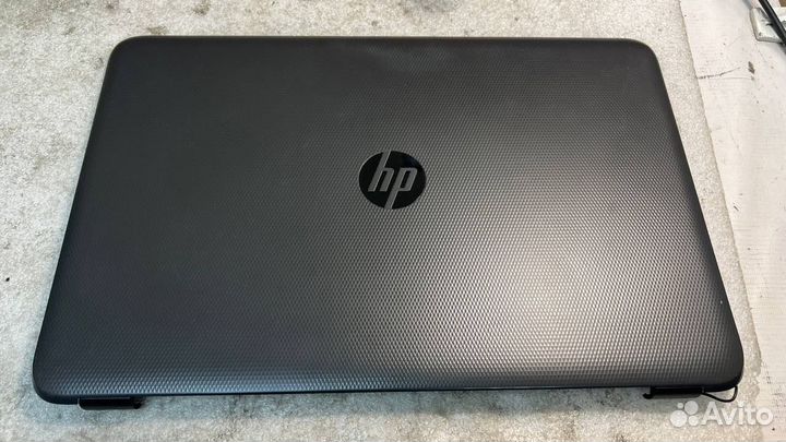 HP 255 G4 на разбор