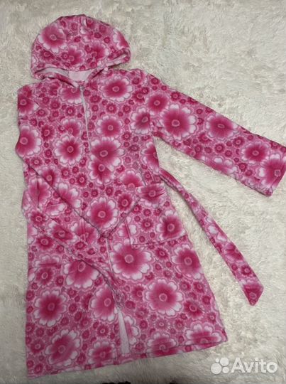 Халат женский