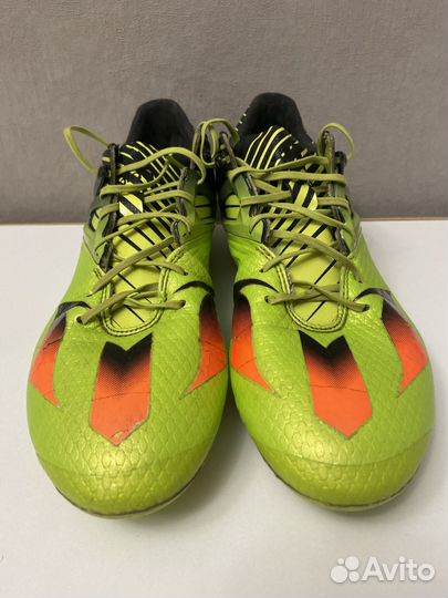 Бутсы adidas Messi 15.2