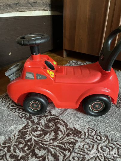 Машинка для детей