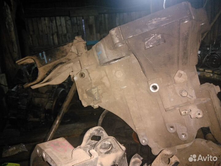 МКПП Хонда Цивик 5,6,7 1.4 1.5 d14 d15 d16