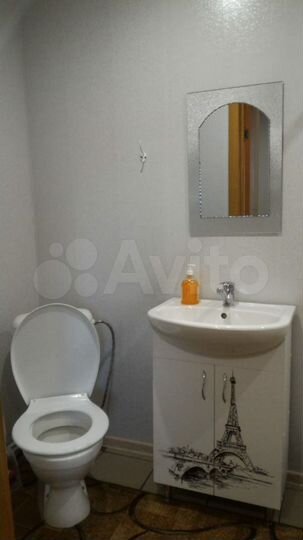 Дом 20 м² на участке 80 сот.