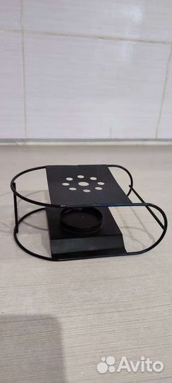 Подставка металлическая для чайника