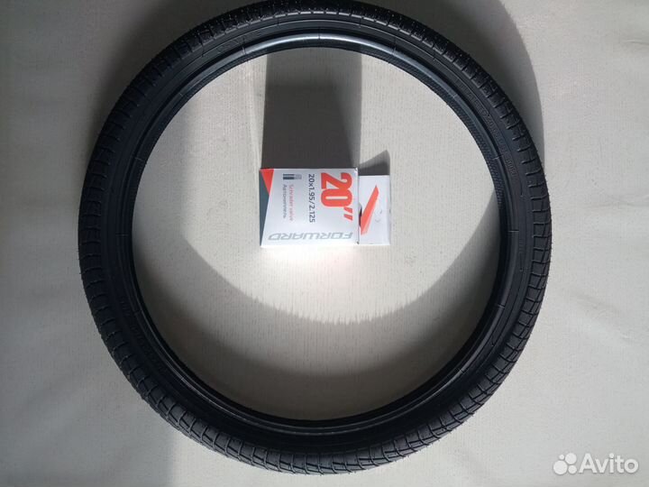 Покрышка велосипедная