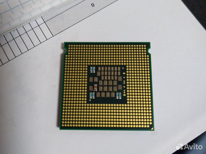 Intel Xeon 5140 2.33Ghz