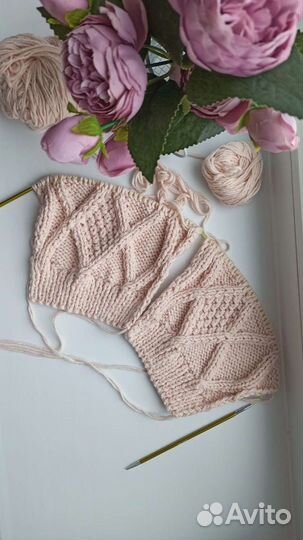 Вязание на заказ