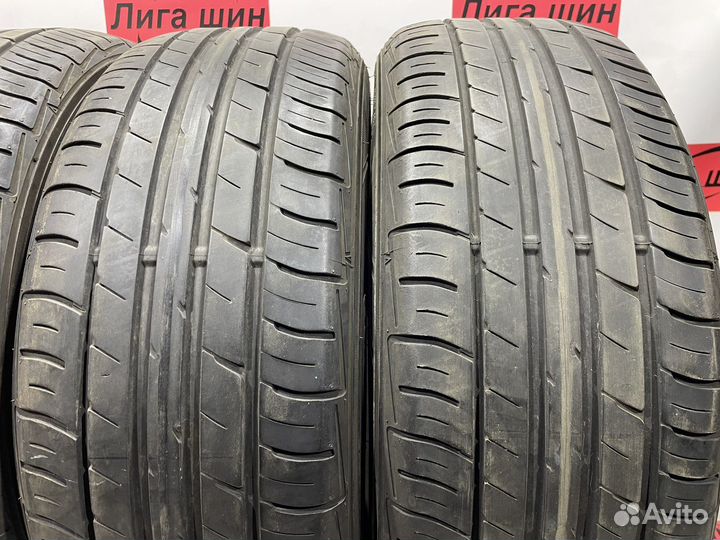 Falken ZIEX ZE914A Ecorun 215/55 R17