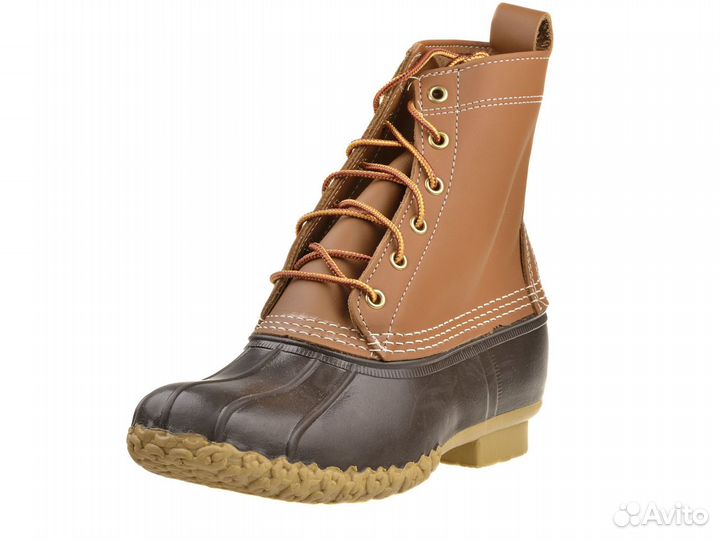 Бренд LLBean ботинки 8 дюймов классические US7 US9