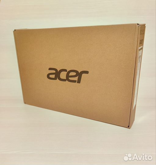Ноутбук Acer aspire 3 (Новый)