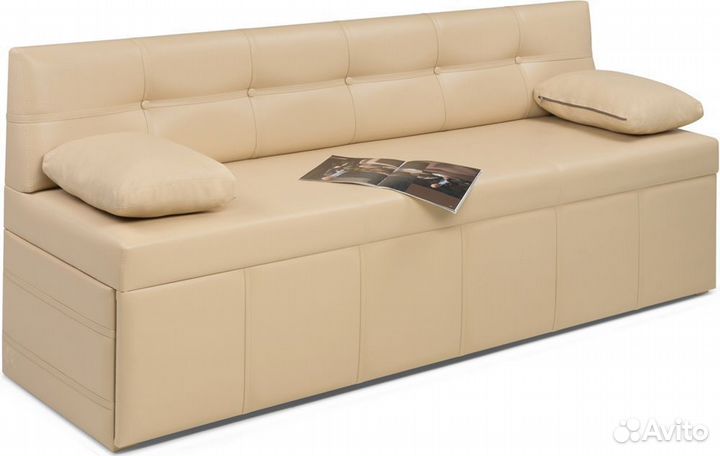 Кухонный диванчик