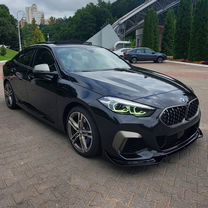 BMW 2 серия Gran Coupe 2.0 AT, 2020, 46 000 км, с пробегом, цена 3� 280 000 руб.