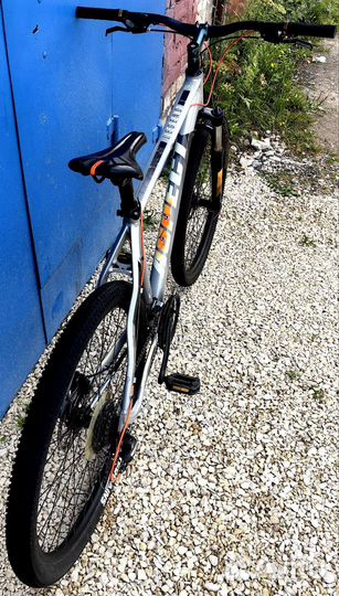 Aspect legend 27.5