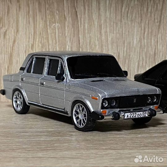 Модель Автомобиля Ваз 2106