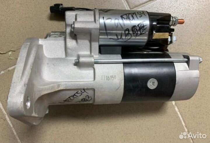 Стартер тт16159