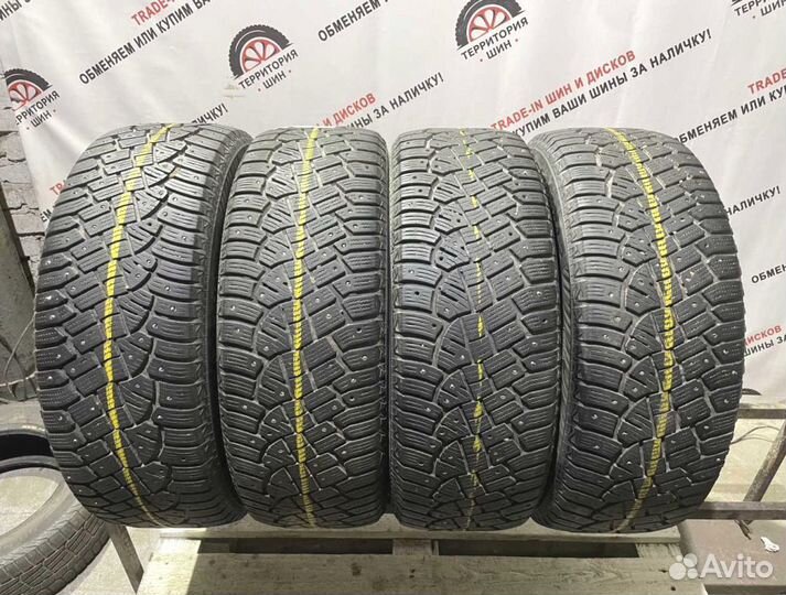 Continental IceContact 2 225/60 R17 102Q