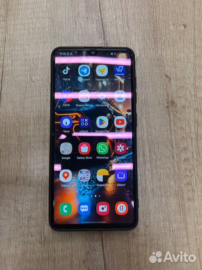 Samsung А41