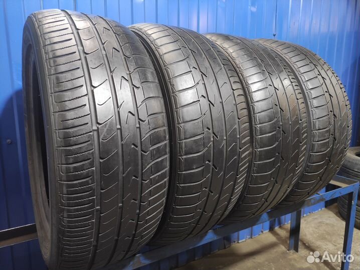 Toyo Tranpath MPZ 225/50 R18