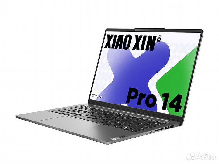 Lenovo Xiaoxin Pro 14/16 R7 8845H 16/32GB