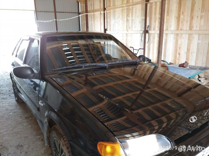 ВАЗ 2115 Samara, 2011