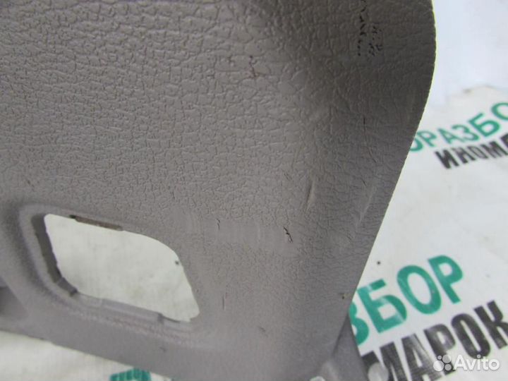 Обшивка багажника для Volvo XC90 1 2002-2015г