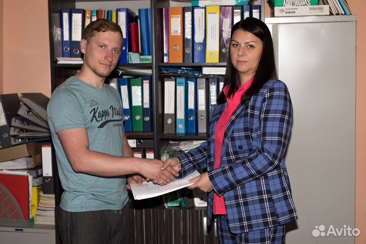 Бухгалтер для маркетплейсов