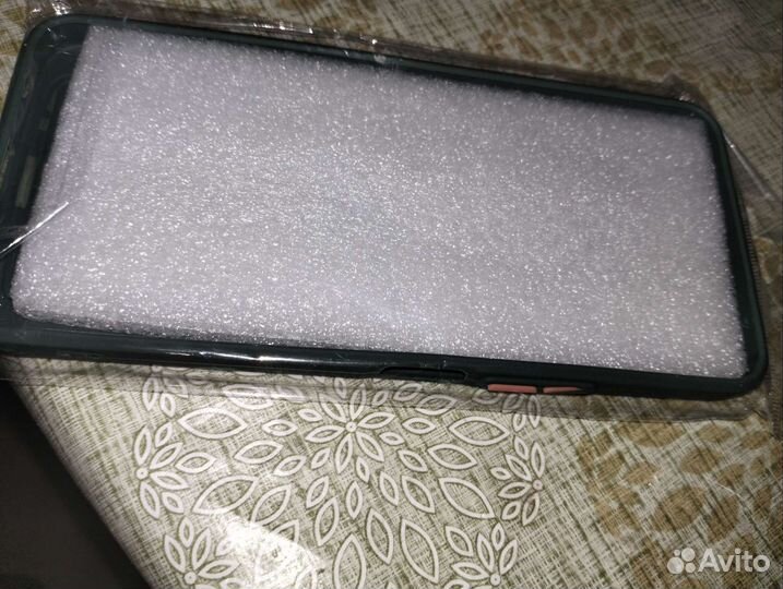 Чехол на tecno pova neo 2