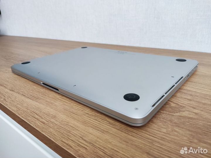 Apple MacBook pro 13 retina mid 2014, 512 ssd