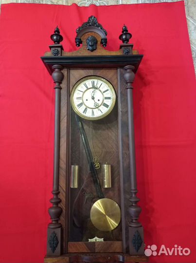 Часы настенные