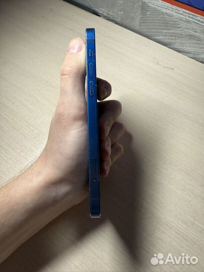 iPhone 12, 128 ГБ