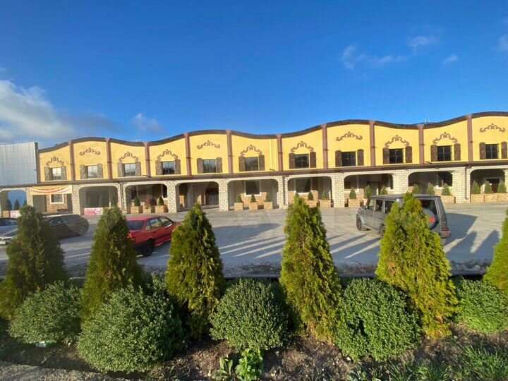 Продам помещение свободного назначения, 7540 м²