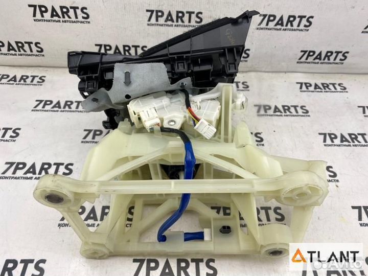 Селектор АКПП mazda atenza