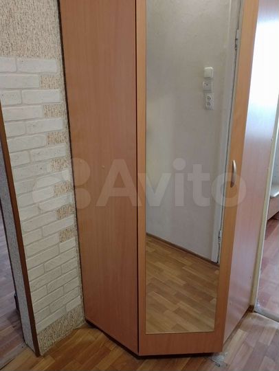 1-к. квартира, 34,1 м², 7/9 эт.